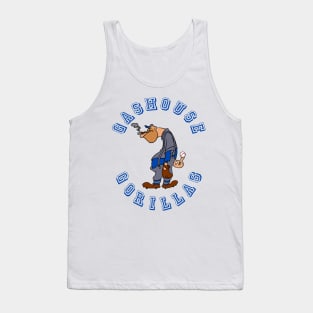 Gas House Tank Top